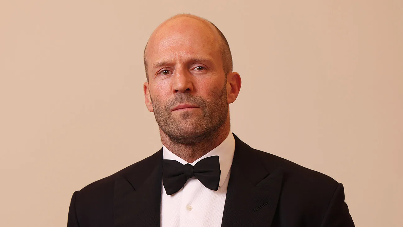 Jason Statham هو رمز لا يزال في قمة لعبته