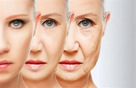 كيف تحافظ على شبابك؟