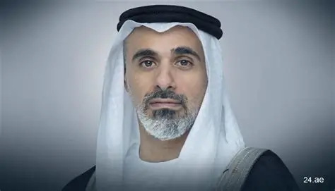 ولي العهد الشيخ خالد بن محمد بن زيد آل نهيان يخصص 11.4 مليار دولار لتحسين جودة الحياة
