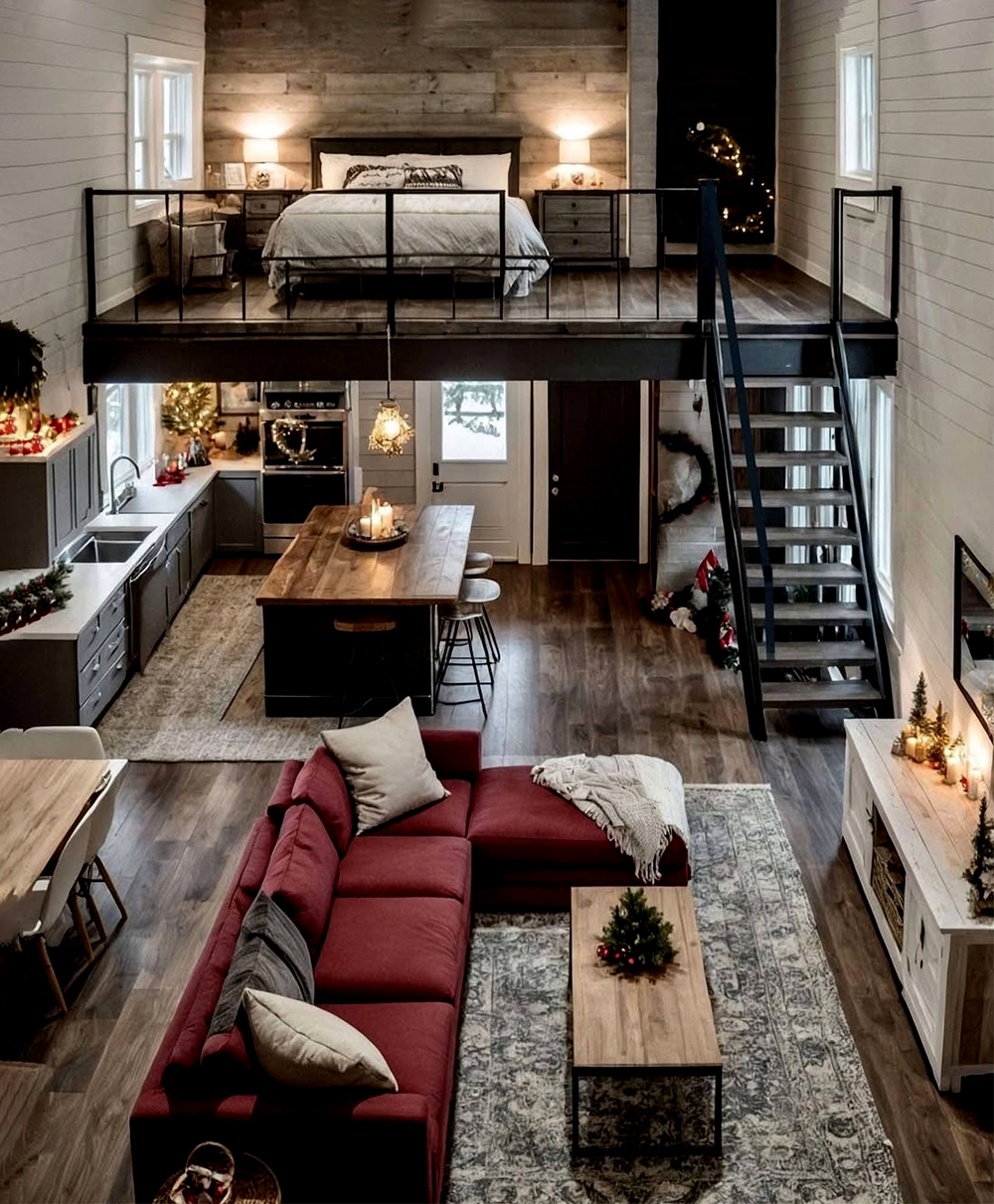 Tiny House