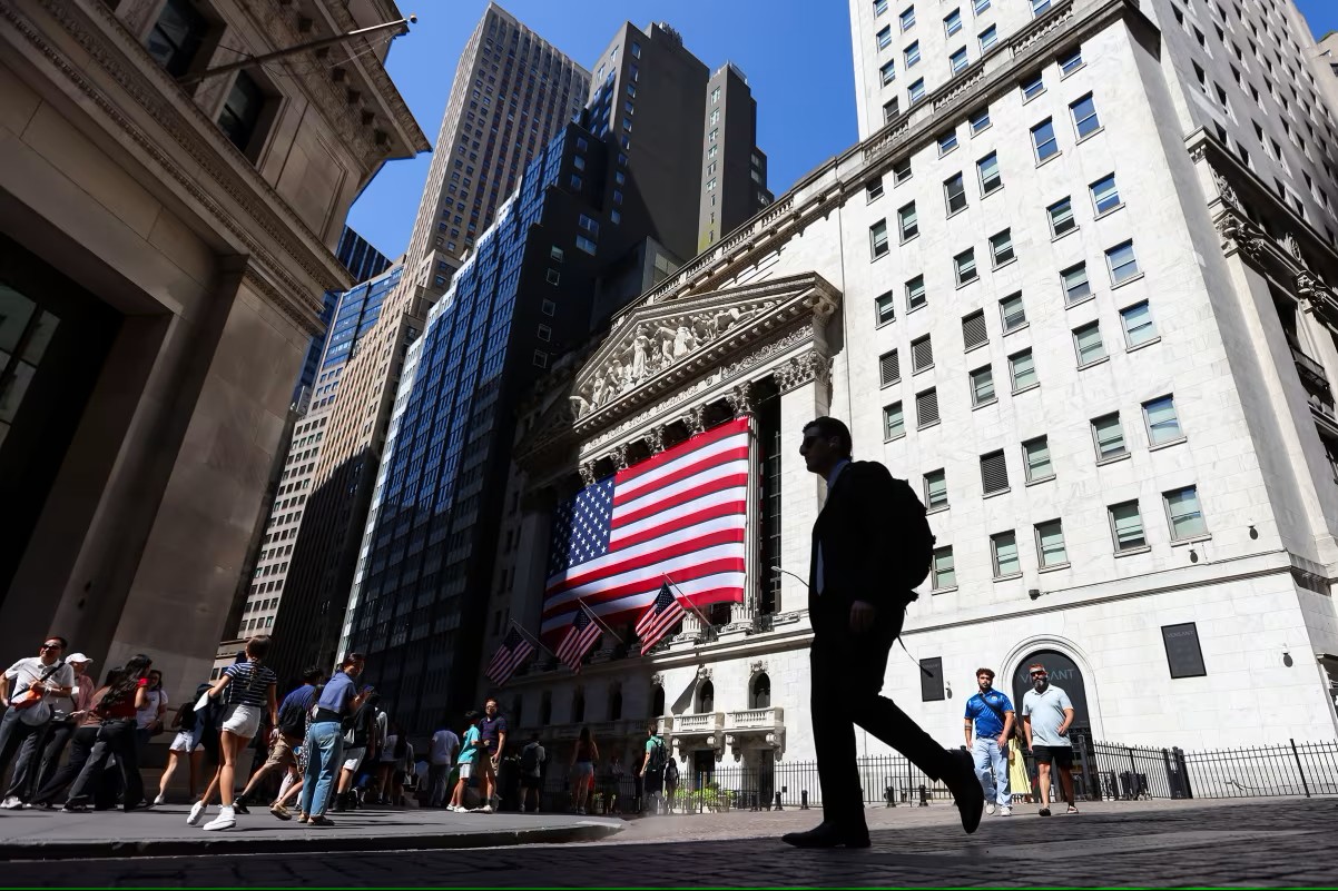 الأمريكيون لديهم أموال في الأسهم أكثر من أي وقت مضى