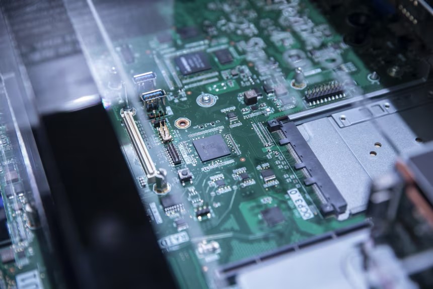 التحدي الرئيسي ل Nvidia  ستعمل دفعة الحوسبة الجديدة الهائلة من OpenAI على رقائق AMD
