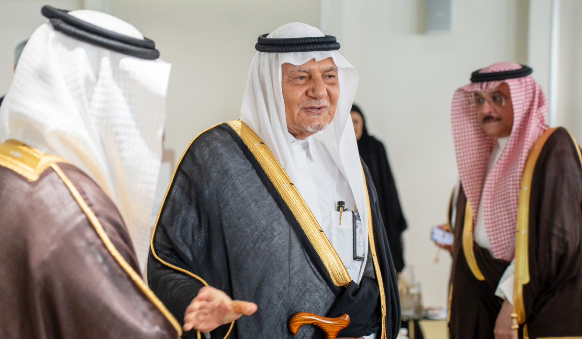 تحلية المياه ثورة القرن العشرين التي ستدعم المملكة العربية السعودية