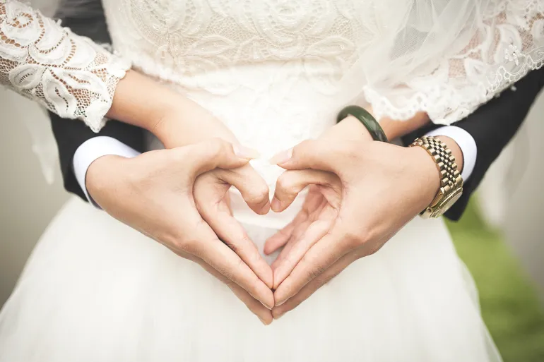 حضور حفل زفاف قد يكلفك ما يعادل إيجار شهر 