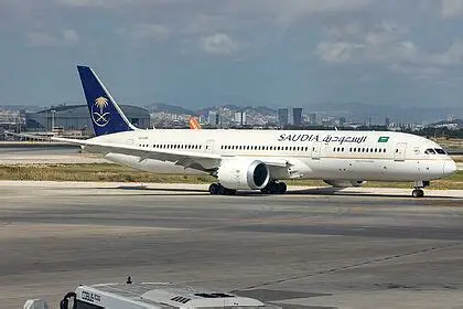 طيران الرياض جاهز للإقلاع بأول رحلة إلى لندن 