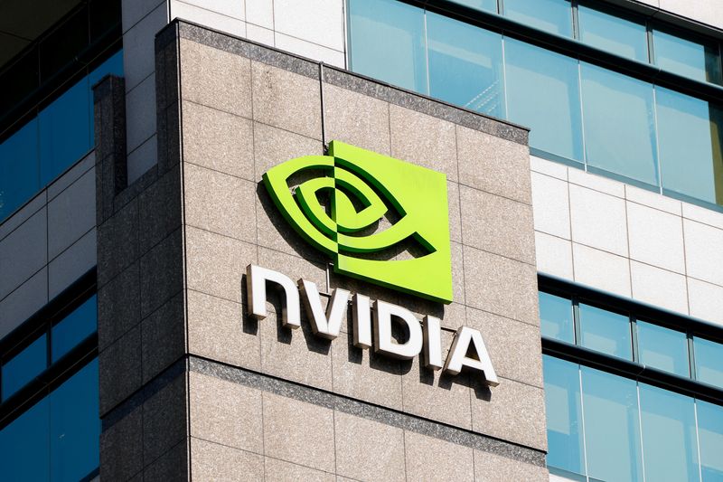 الولايات المتحدة توافق على مبيعات رقائق Nvidia بمليارات الدولارات إلى الإمارات العربية المتحدة