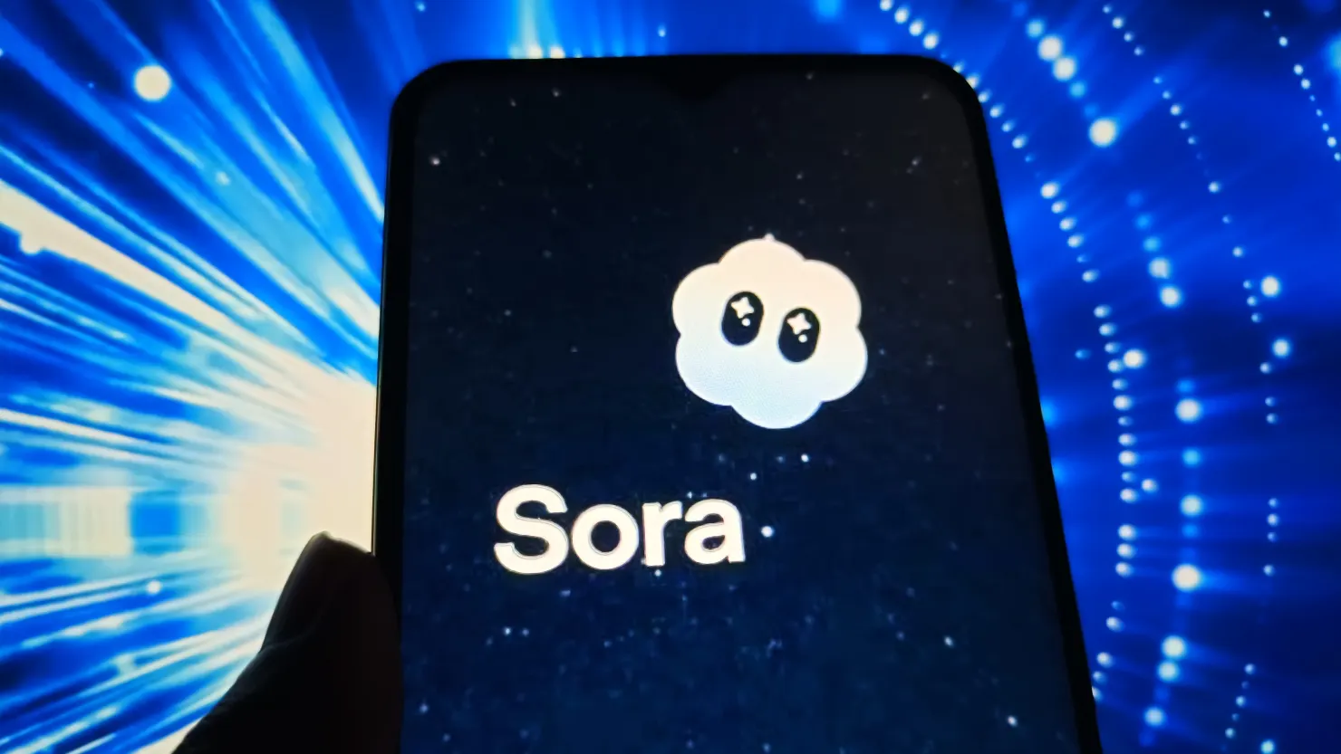 وكالات هوليوود تصف Sora  من OpenAI بأنها "استغلال" وخطر على العملاء
