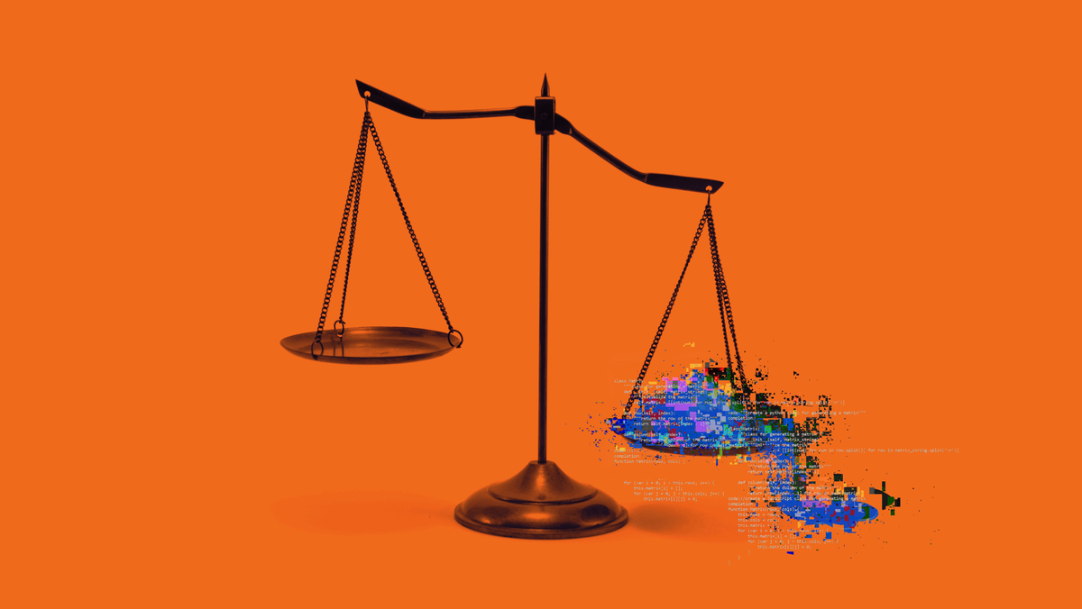 لا تعرف المحاكم الدولية ماذا تفعل حيال جرائم الذكاء الاصطناعي؟