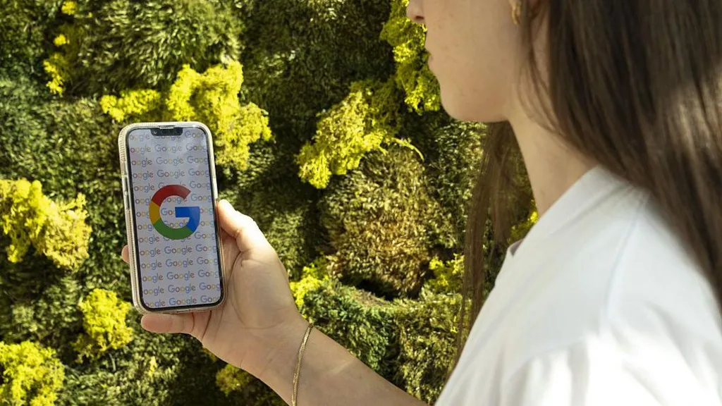 Google إلى إجراء تغييرات على محرك search في المملكة المتحدة