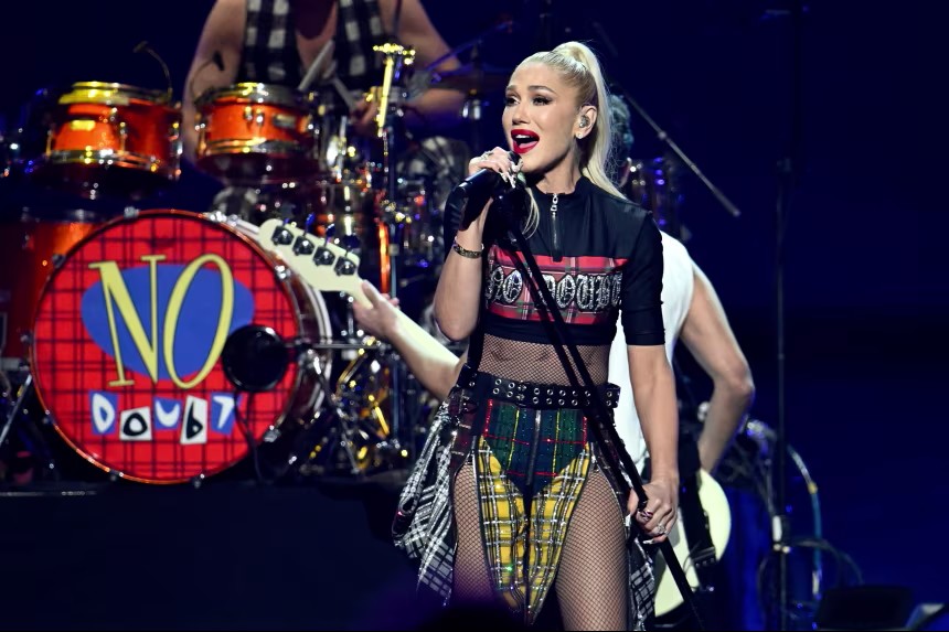 No Doubt في لم شملها مرة أخرى لمشاركة محدودة في Sphere في Las Vegas