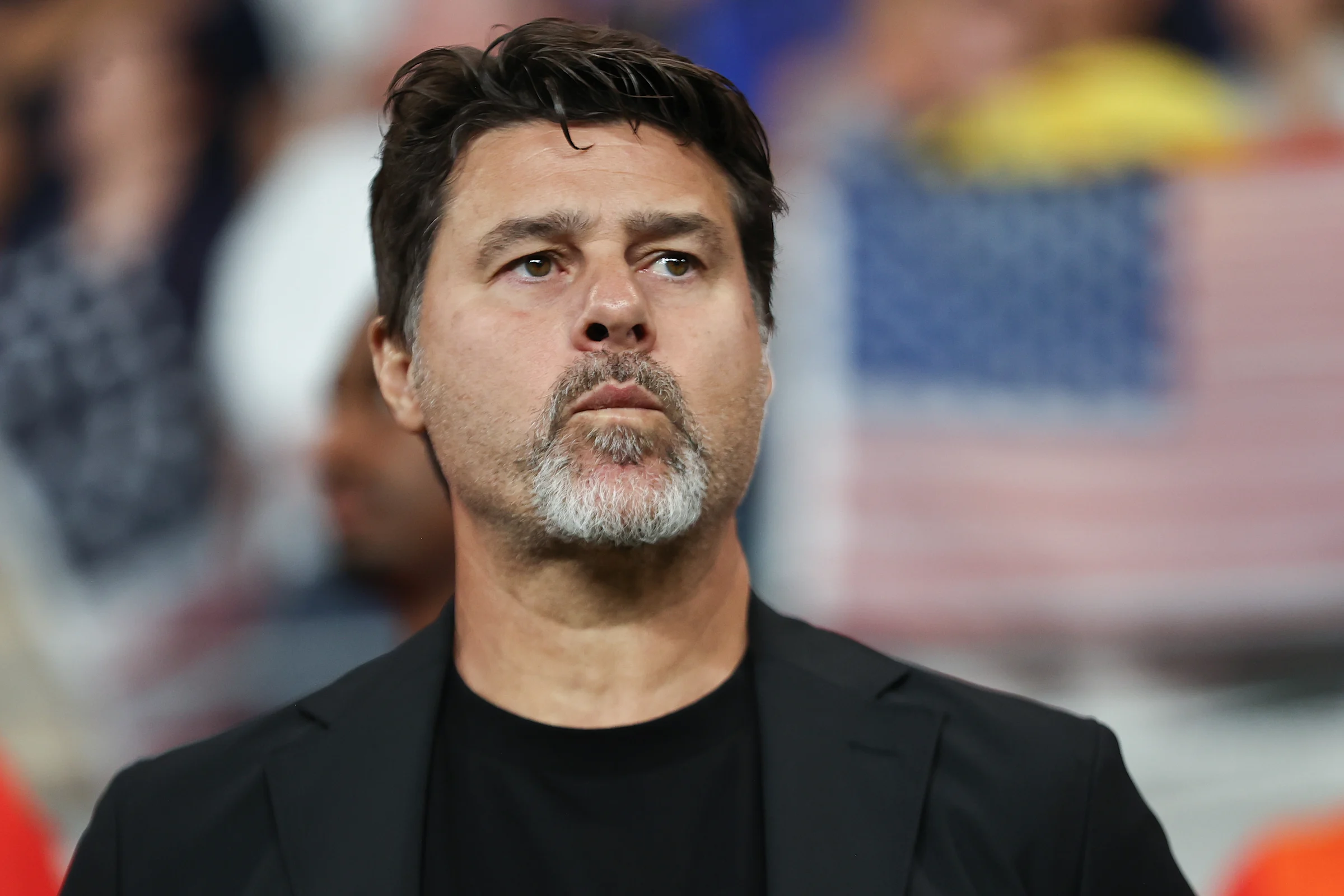 رؤية Mauricio Pochettino's لكأس العالم تتركز مع بدء USA 