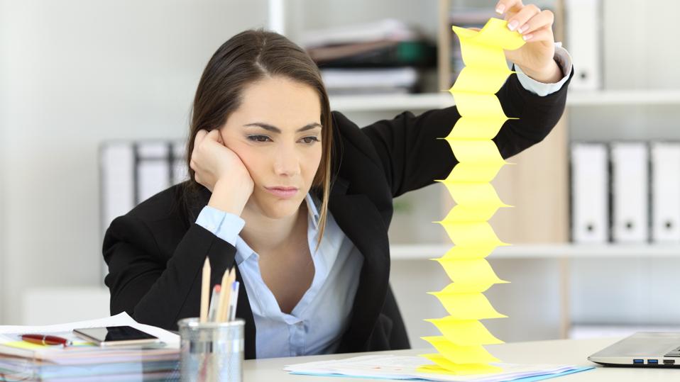 كيف تحب وظيفتك مرة أخرى عندما تشعر بالملل منها؟