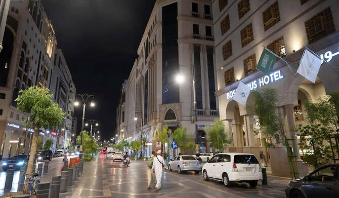 وزارة السياحة السعودية تفتتح مكاتب جديدة لتعزيز الخدمات