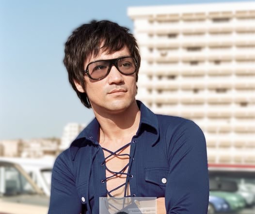 Bruce Lee أيقونة الثقافة القتالية وأسطورة الدفاع عن النفس