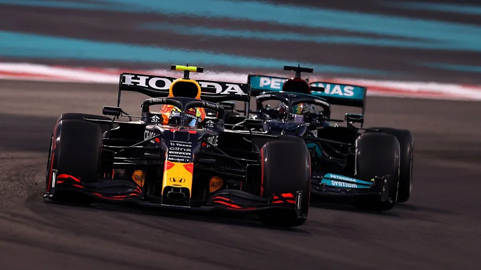 Apple و Formula 1 يعقدون حصرية النقل ل Apple TV مدتها 5 سنوات