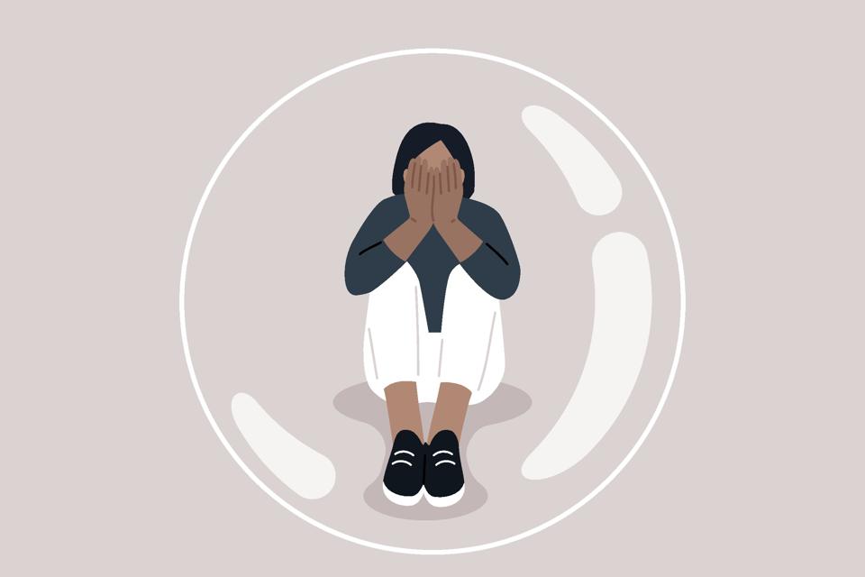 ثلاث عادات تمنعك من إيجاد الحب