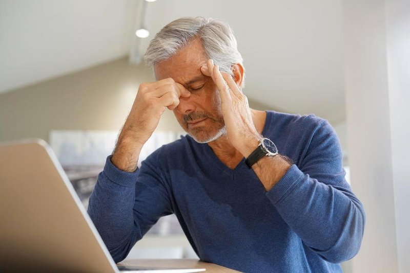 ما يقارب ثلث سكان العالم يعانون من الصداع