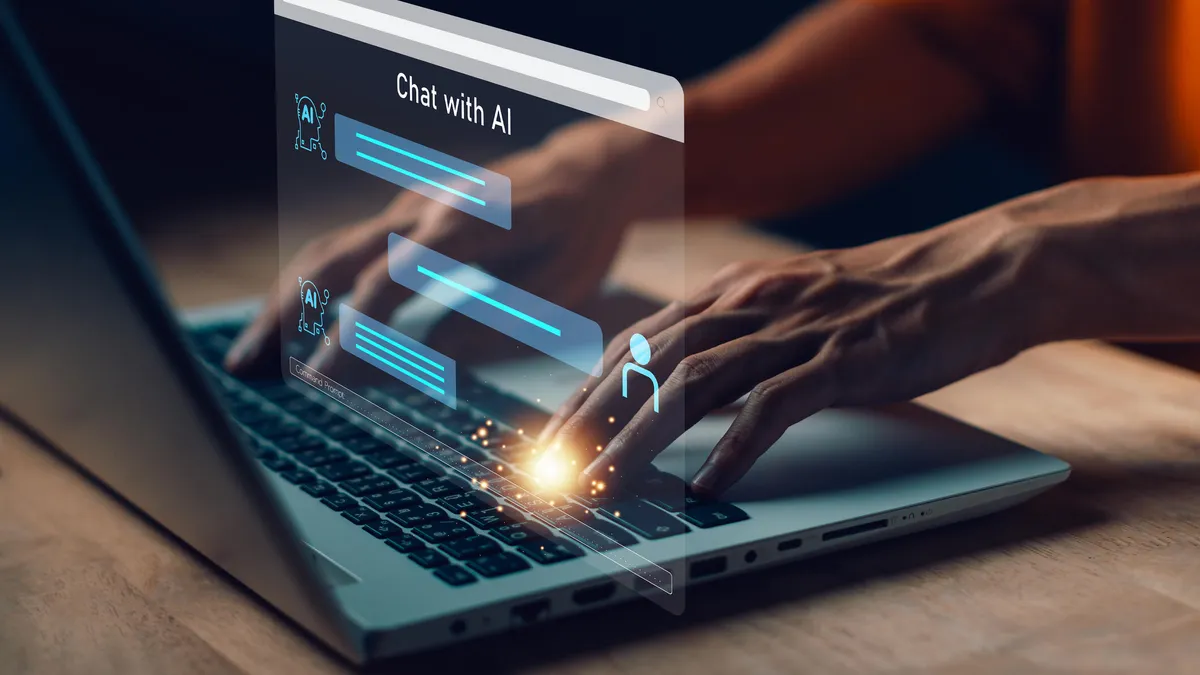 الذكاء الاصطناعي يسعى لإسعادك، حتى لو اضطر لتحريف الحقيقة
