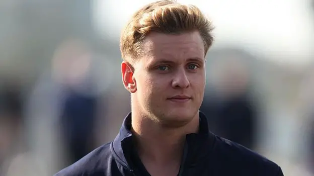Schumacher الابن سيشارك في IndyCar عام 2026