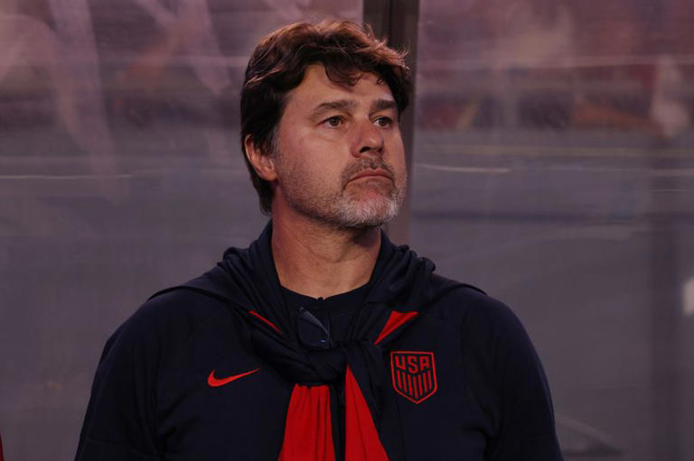 هدف Mauricio Pochettino غير المتوقع لمنتخب الولايات المتحدة في كأس العالم 2026