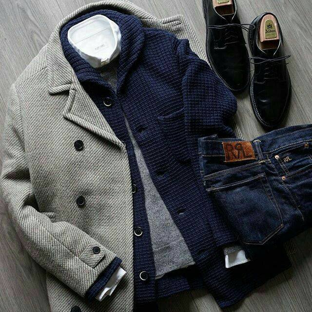 Men fashions
