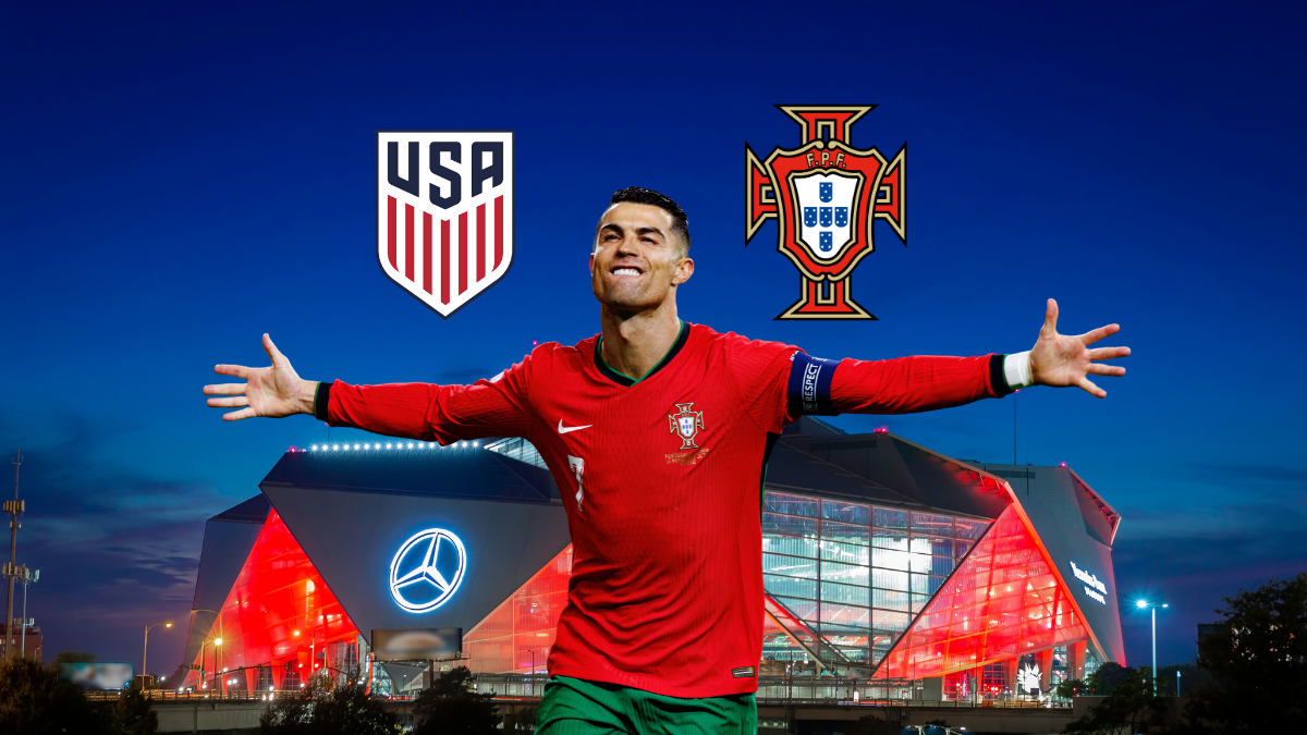 Ronaldo سوف يلعب في أميركا