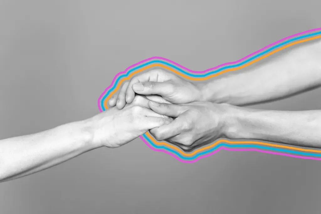 7 حقائق حساسة عن حاسة اللمس 