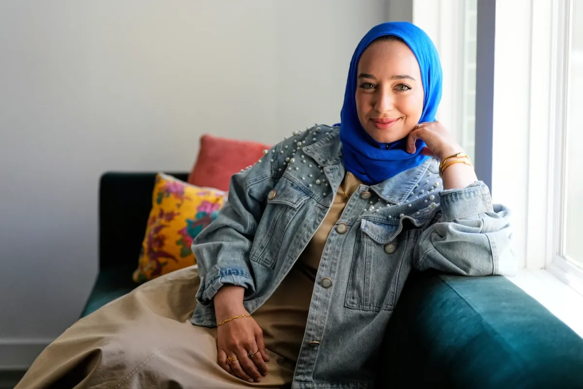 تتيح برامج تلفزيونية مثل "Mo" و"Muslim Matchmaker" للأمريكيين العرب والمسلمين سرد قصصهم