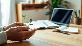 إن التشكيك في شكوكك قد يحّول التردد الى دافع