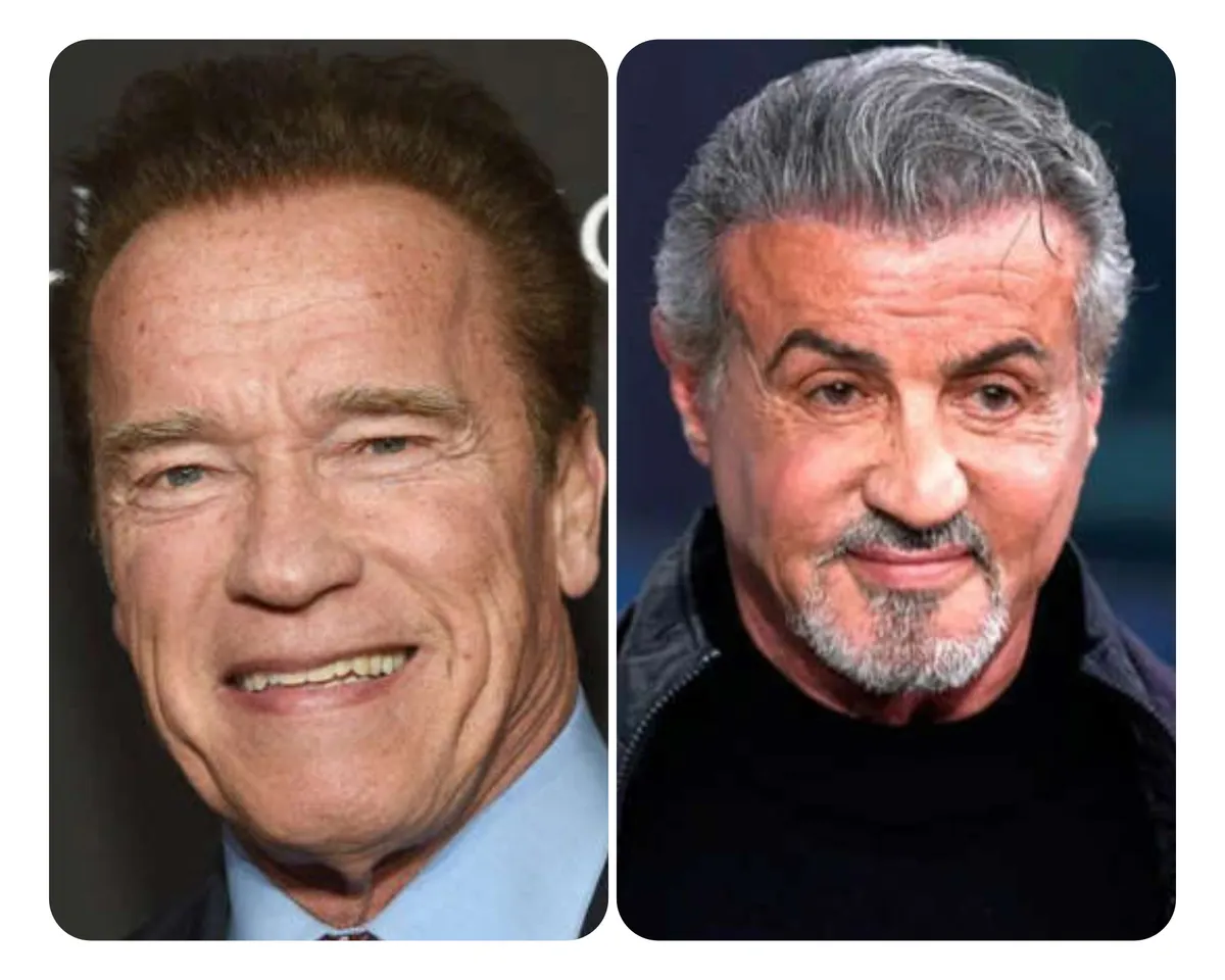 أقوى 15 ممثلاً في تاريخ Hollywood