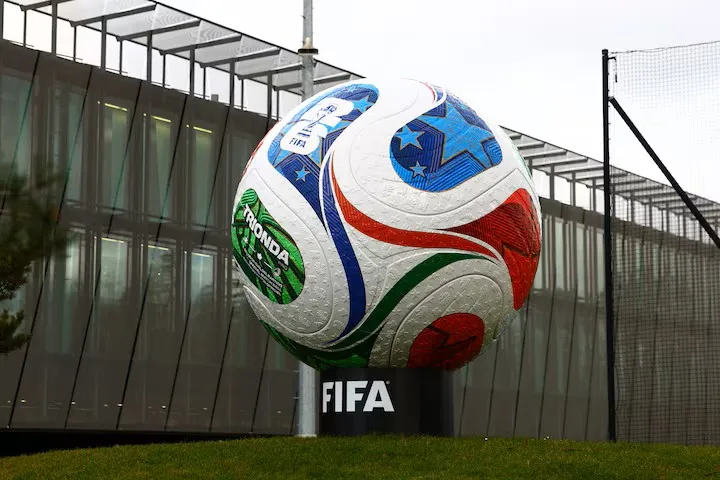 الاتحاد الدولي لكرة القدم (FIFA) يتلقى  500 مليون طلب تذاكر لكأس العالم 2026