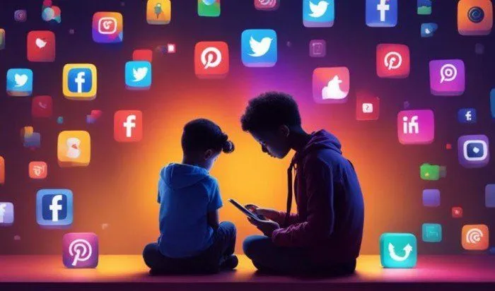 منصات التواصل الاجتماعي تزيل4.7 مليون حساب بعد أن حظرتها أستراليا على الأطفال