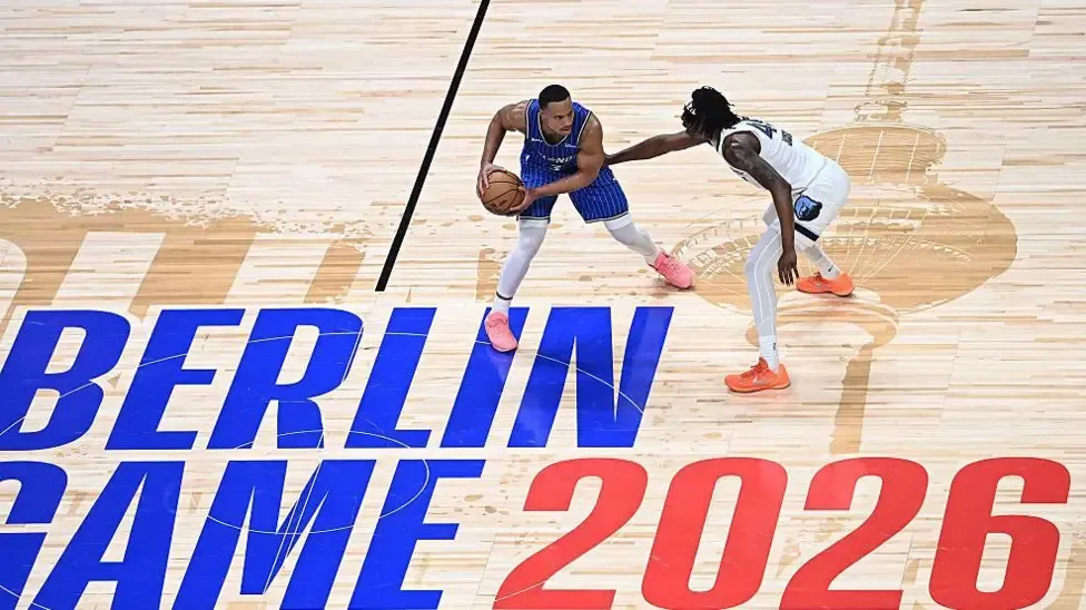 Real Madrid و Berlin يجريان محادثات بشأن " NBA Europe"