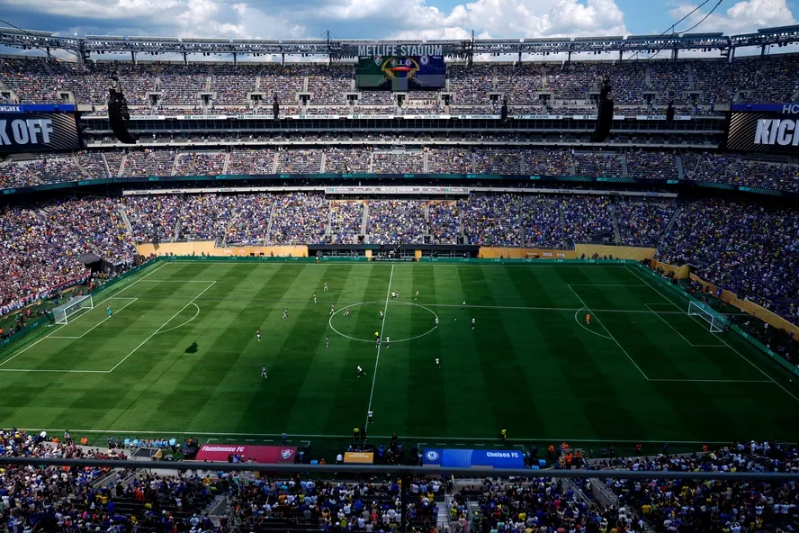 أكثر المتطفلين المخيفين في كأس العالم