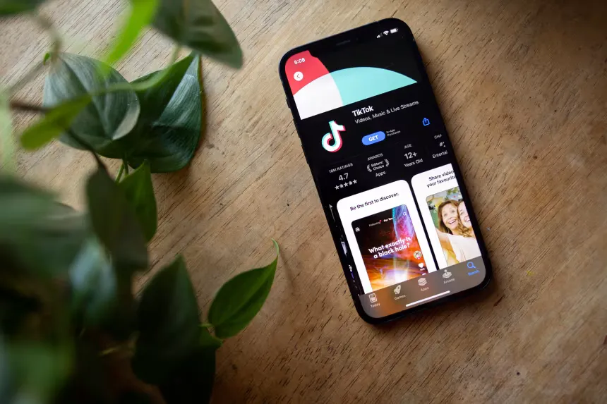 إبرام صفقة تضمن مستقبل TikTok في الولايات المتحدة 