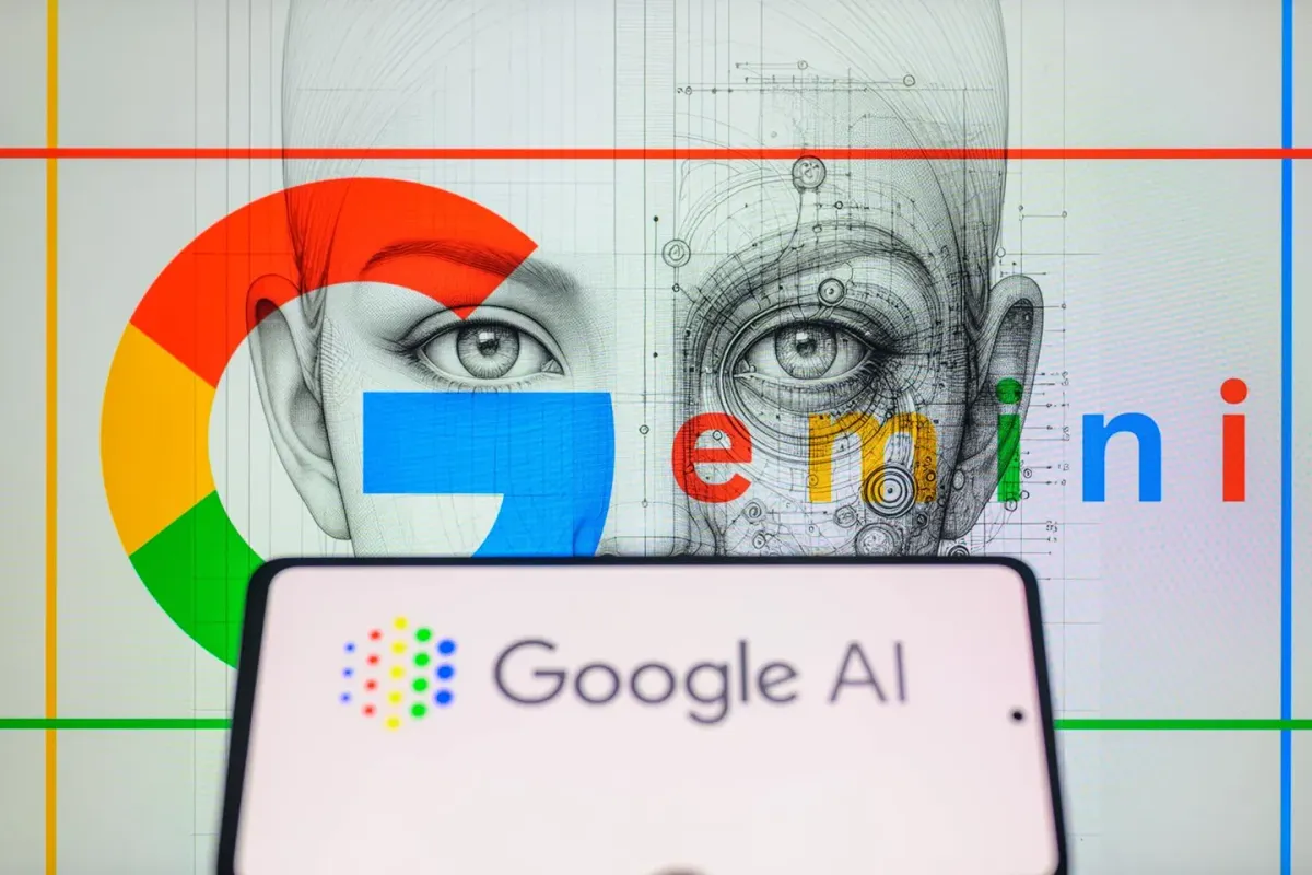 تتعلم الآلات فن أن تكون إنسانًا