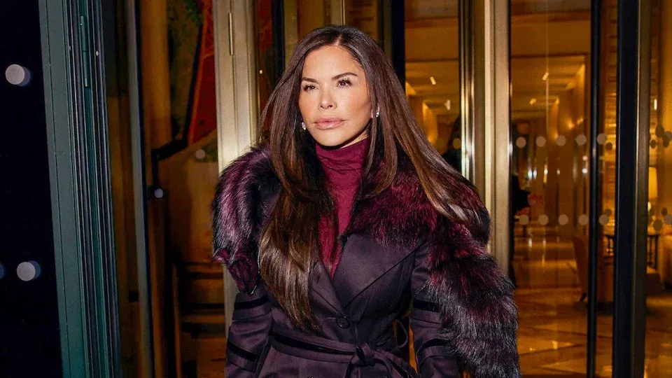 Lauren Bezos ملكة الأزياء 