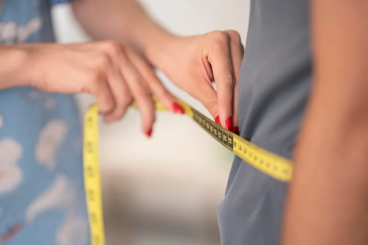 لماذا يجد بعض الناس صعوبة في إنقاص الوزن؟