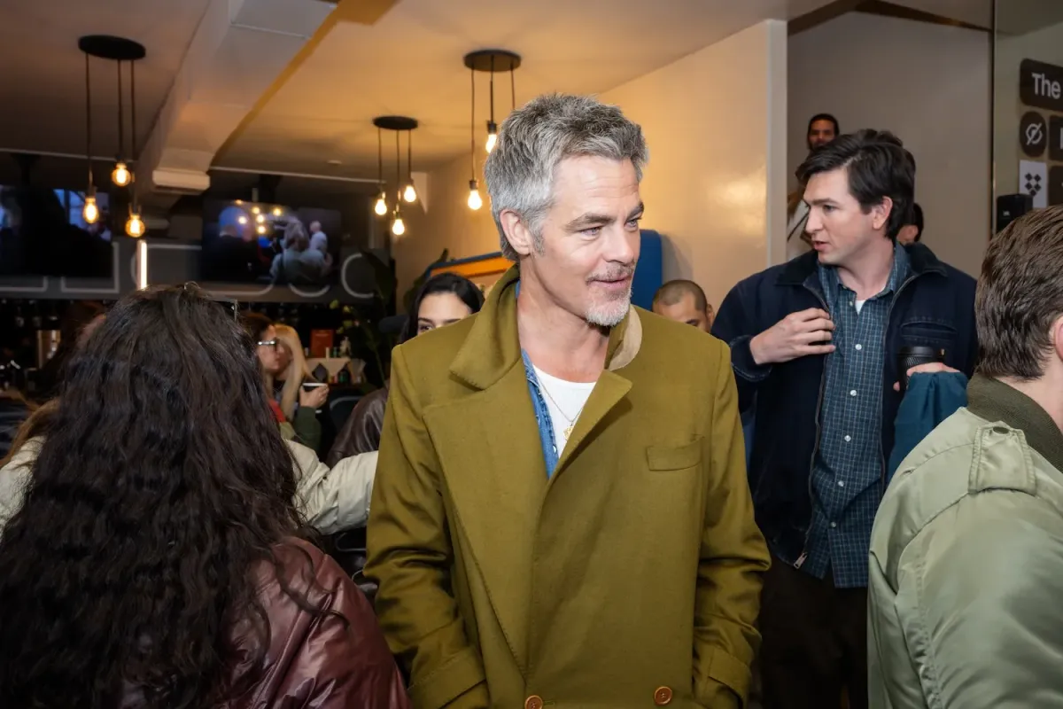 أفضل إطلالات المشاهير في مهرجان Sundance