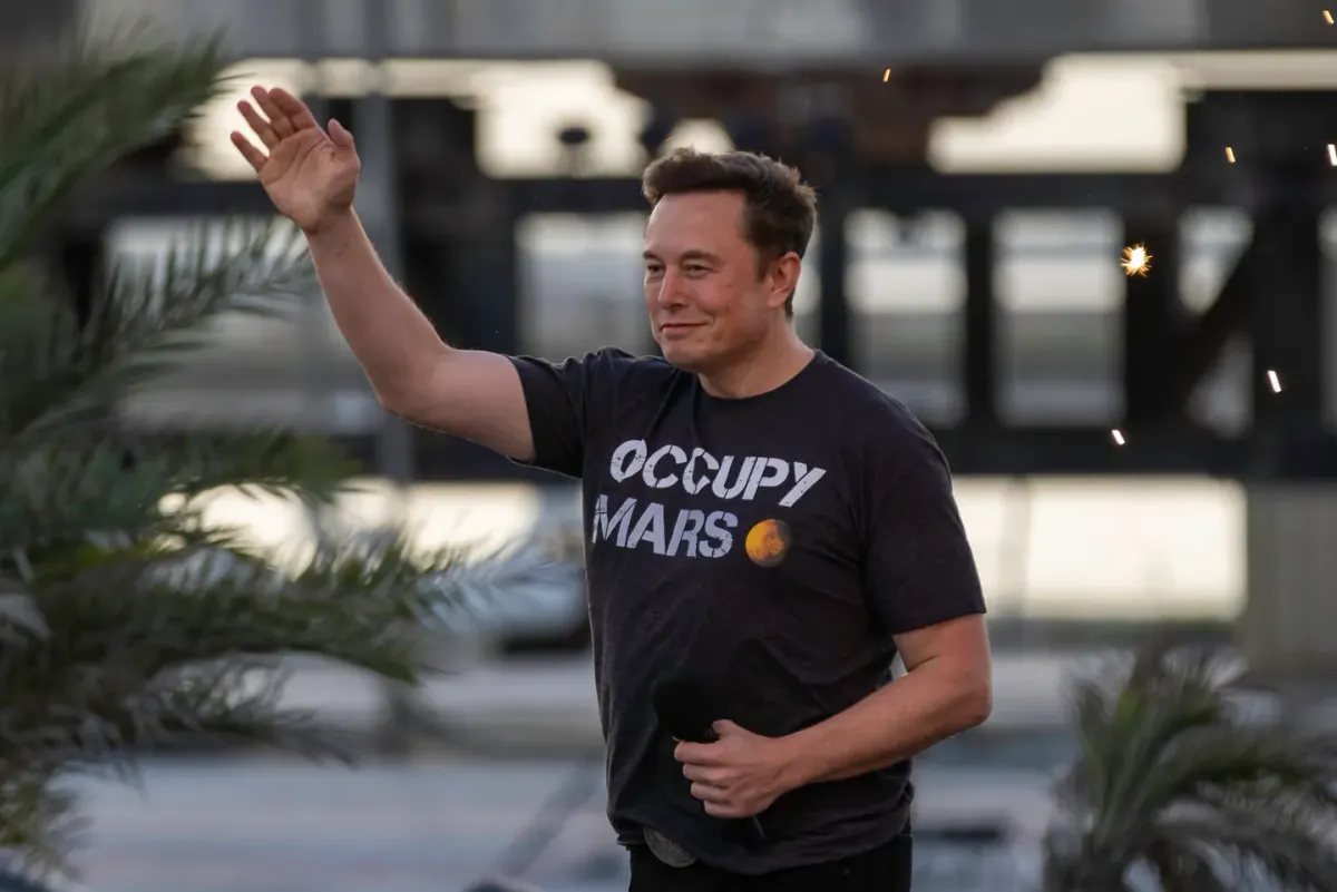 شركة SpaceX  تندمج مع شركة xAI  لإطلاق مراكز بيانات الذكاء الاصطناعي في الفضاء