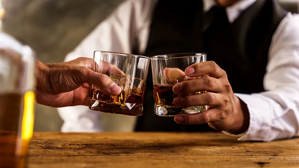 السعودية تسمح ببيع الكحول