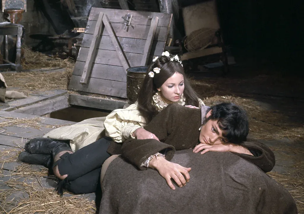 لماذا يُساء فهم "التحفة الفنية" "Wuthering Heights"؟