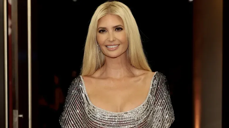 إطلالاتIvanka Trump الأكثر جرأة تثبت أنها لا تخشى المخاطرة
