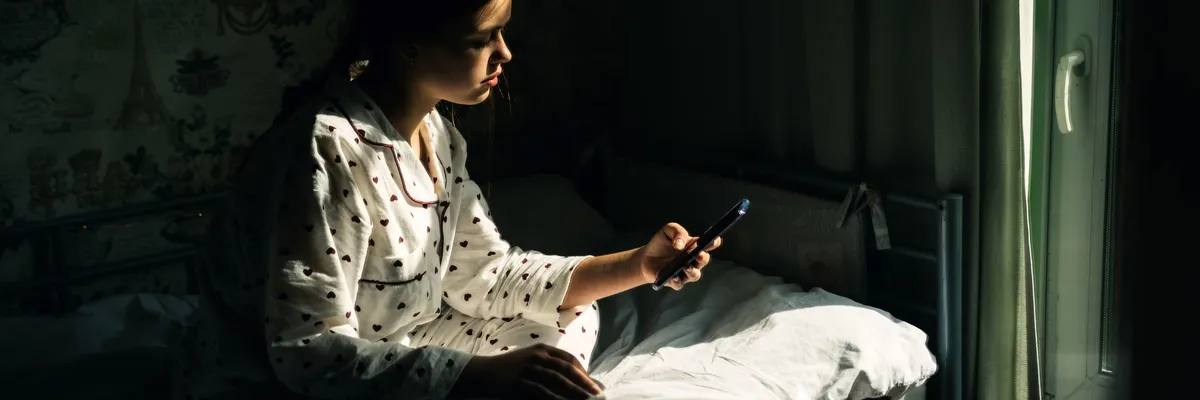 كيف يمكن لدعوى قضائية تتعلق بإدمان Instagram  أن تعيد تشكيل وسائل التواصل الاجتماعي