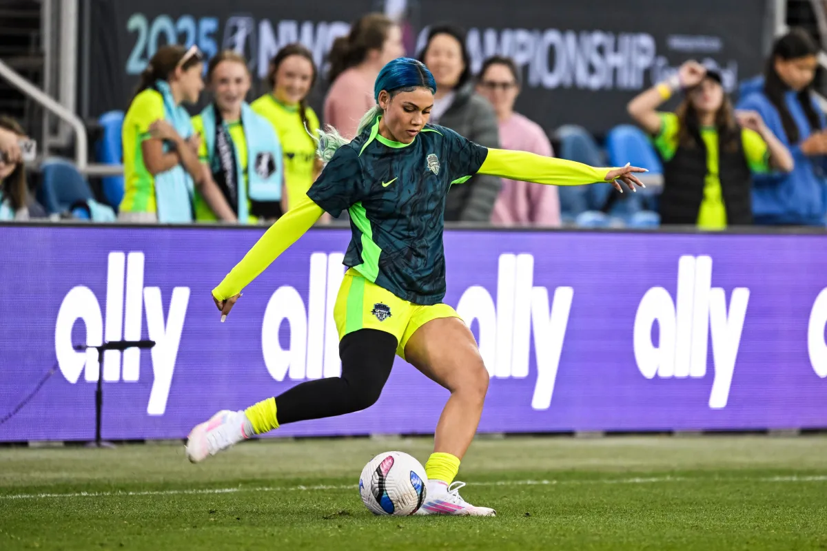الدوري الوطني لكرة القدم للسيدات (NWSL) في موسمه الرابع عشر