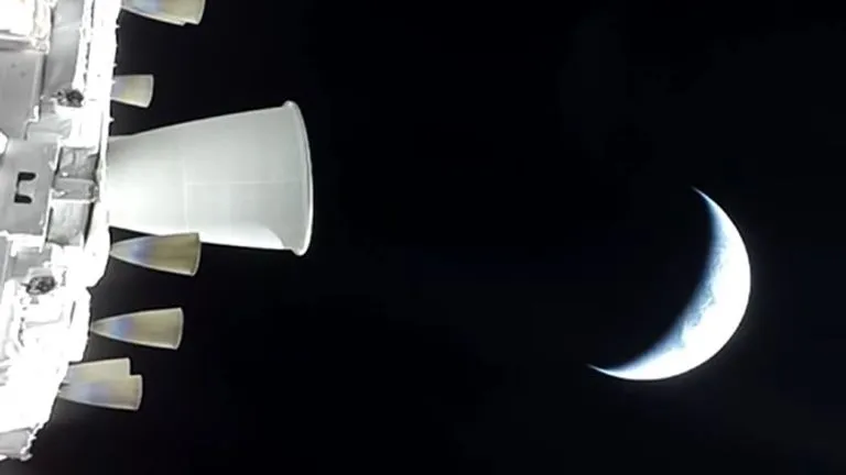 Artemis II تجسد مهمة NASA القمرية
