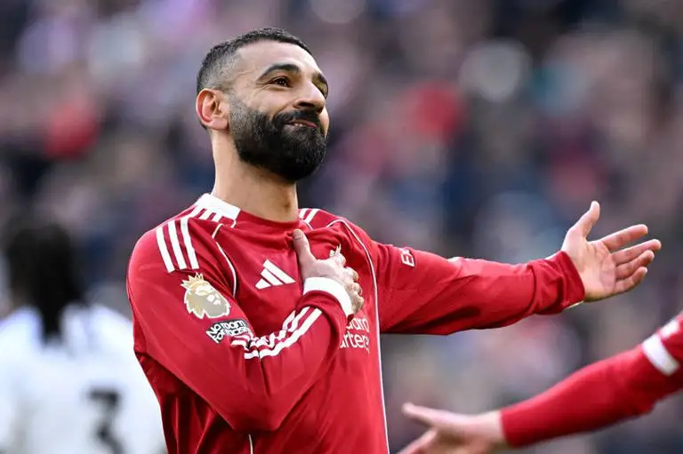 "نهاية حقبة" محمد صلاح و خطوة في الاتجاه الصحيح