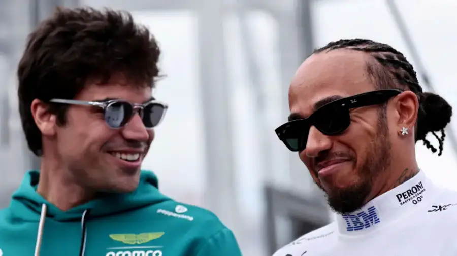 هل يجب أن تكون مليونيراً لتصبح سائقاً في Formula1؟