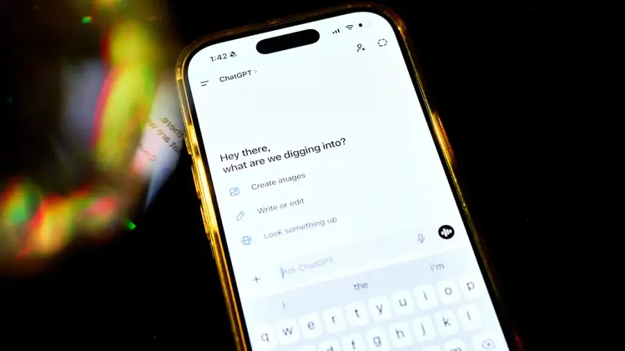 chatbots التي تعمل بالذكاء الاصطناعي قد تجعلك أغبى