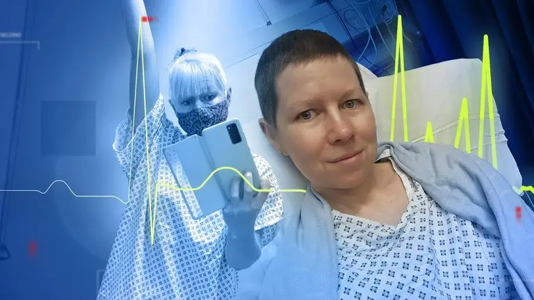 حالات الإصابة بالسرطان في المملكة المتحدة تصل إلى مستوى قياسي 